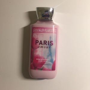 Bath&Body Works Paris Amour Body lotion